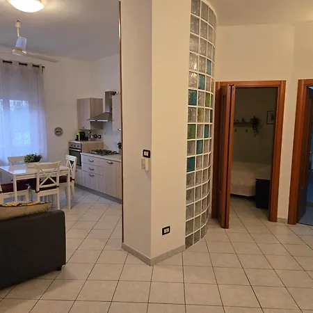 Apartment Laura's