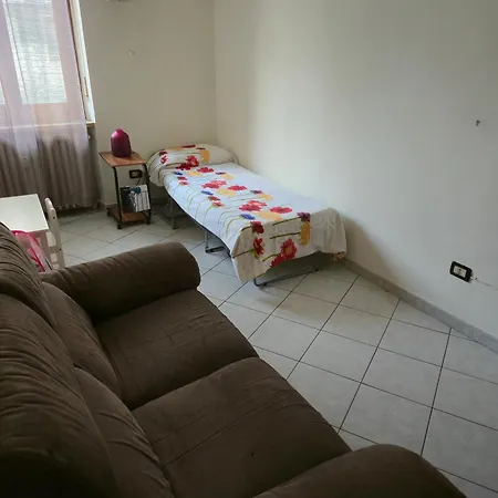 Apartment Laura's Turin