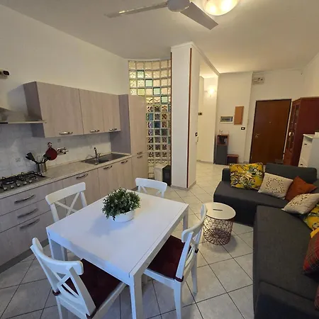 Apartment Laura's Turin