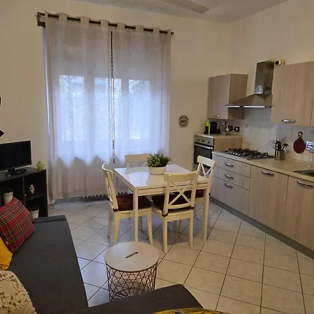 Apartment Laura's Turin