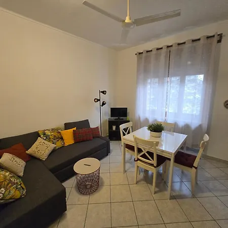 Apartment Laura's