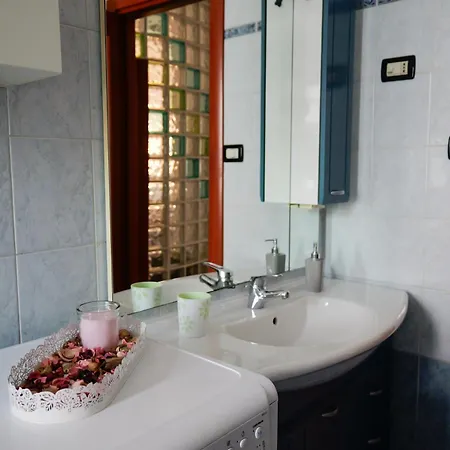 Apartamento Laura's *