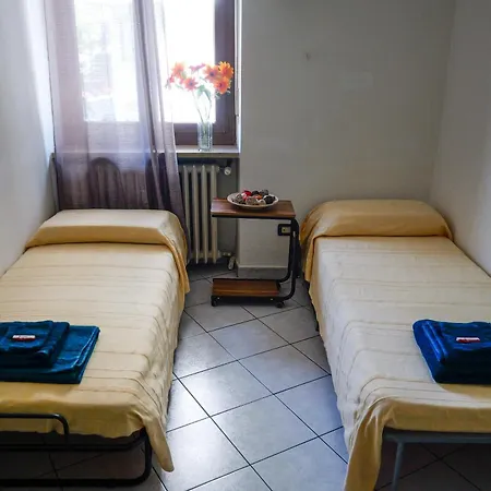 Apartamento Laura's Turim