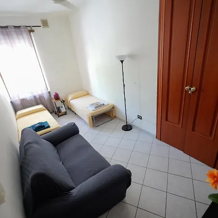 Laura's Apartamento *