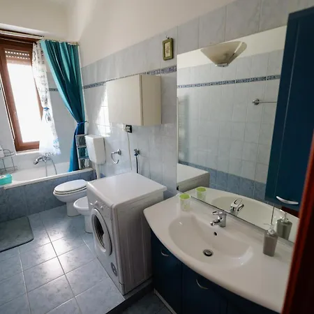 Laura's Appartement Turin