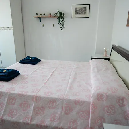 Laura's Appartement Turin