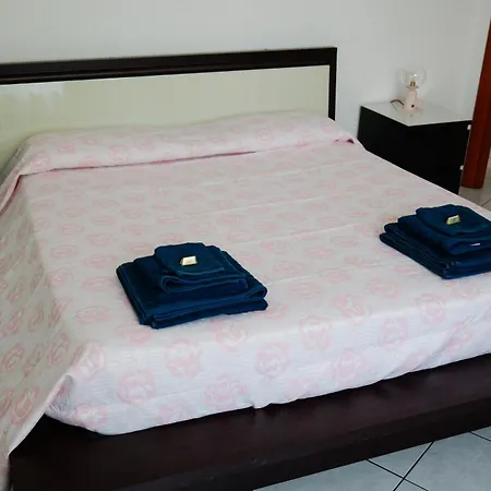 Apartamento Laura's *