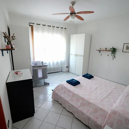 Laura's Appartement Turin