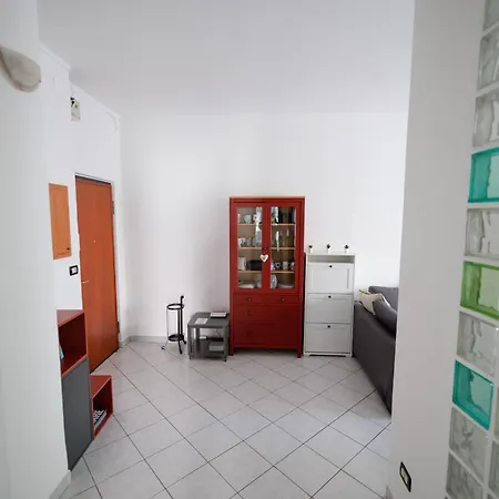 Laura's Appartement Turin
