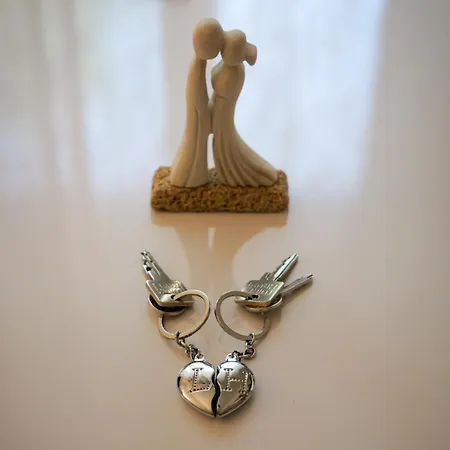 Laura's Apartamento *