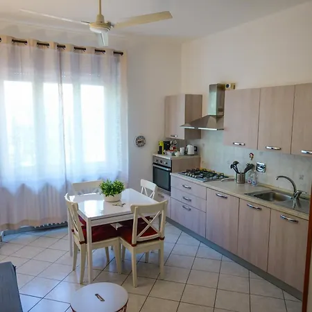 Appartement Laura's