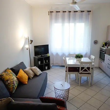 Apartamento Laura's Turim