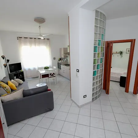 Appartement Laura's