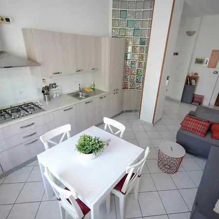 Appartement Laura's
