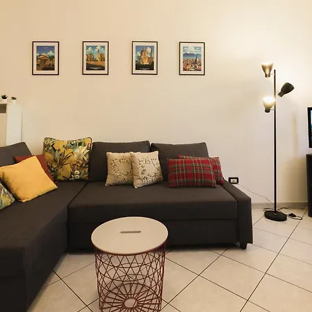 Apartamento Laura's *