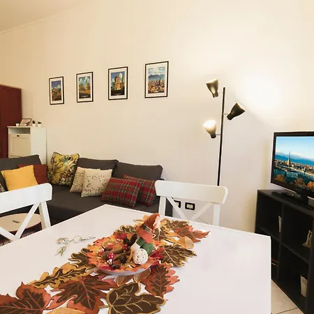 Apartamento Laura's *