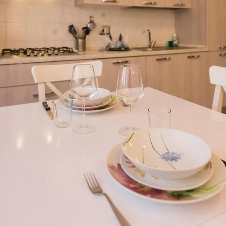 Laura's Apartamento *