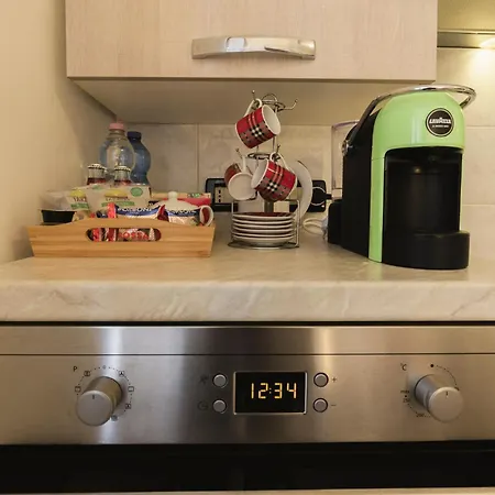 Apartamento Laura's *