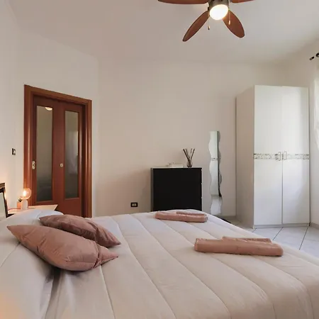 Apartamento Laura's *