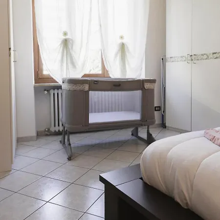 Laura's Appartement