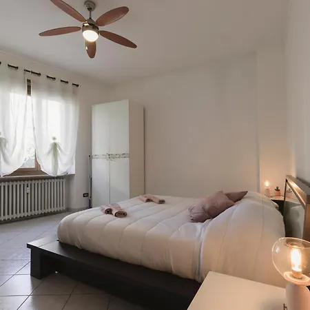 Laura's Appartement Turin