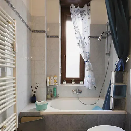 Apartamento Laura's Turim