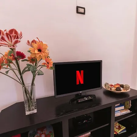 Laura's Apartamento *