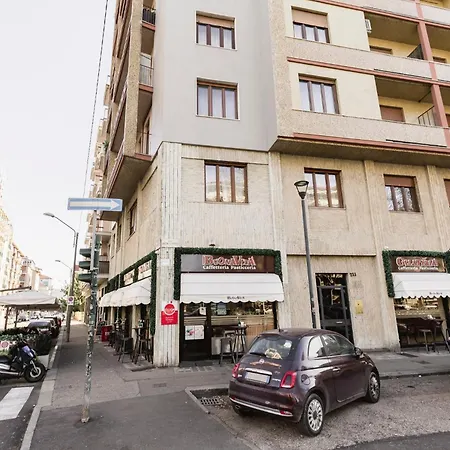 Laura's * Torino