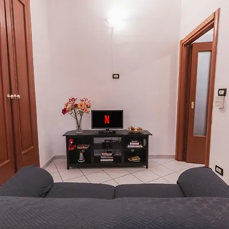 Laura's Appartement Turin