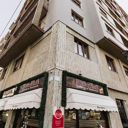 Laura's Apartamento *