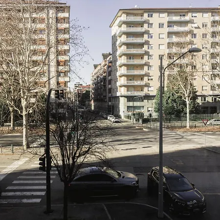 Appartement Laura's