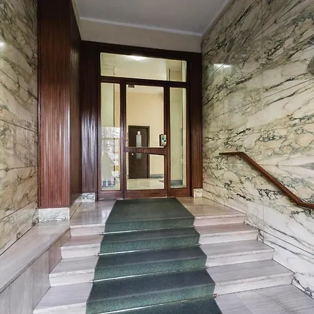 Laura's Apartamento *