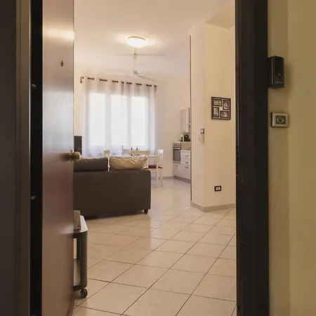 Laura's Apartman