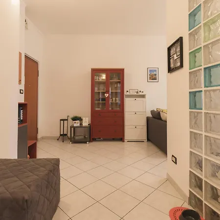 Apartamento Laura's