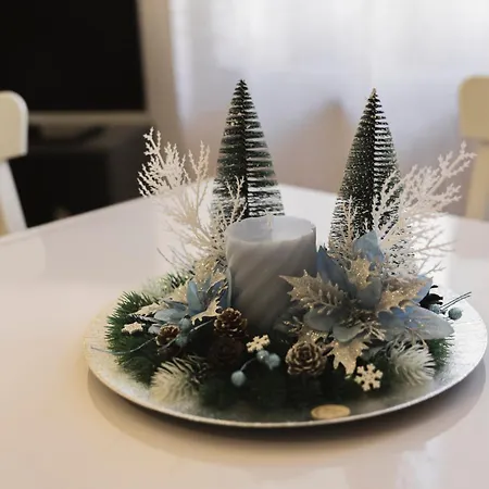 Laura's Apartamento *