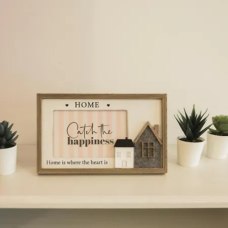 Apartamento Laura's *