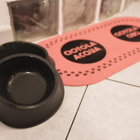 Apartamento Laura's Turim