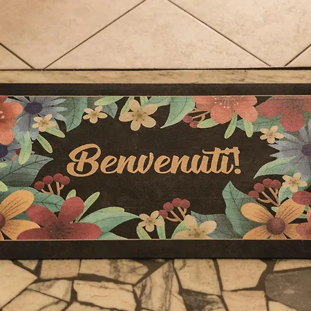 Apartamento Laura's *