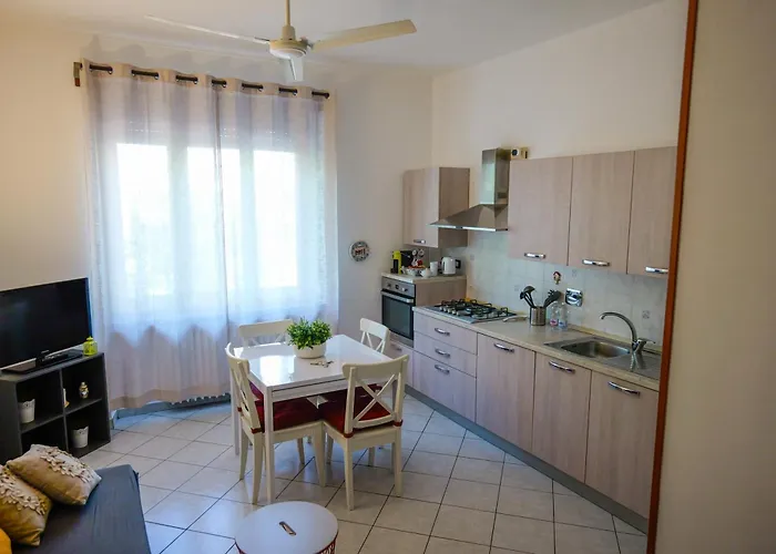 Apartment Laura's
