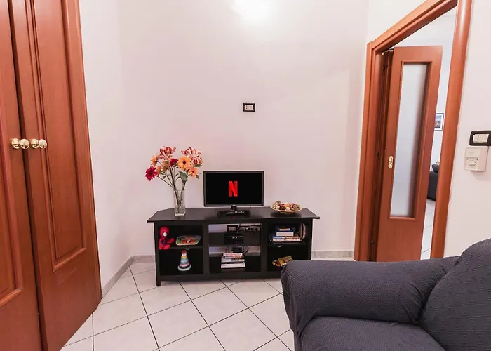 아파트 Laura's