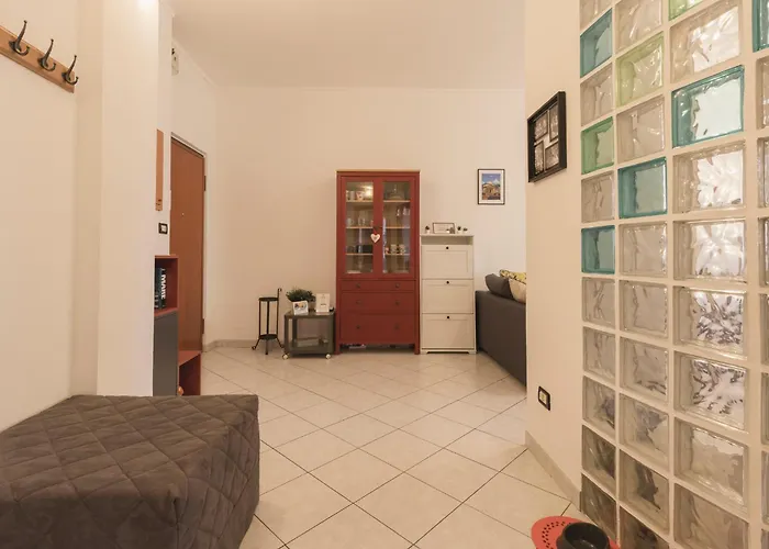 Apartment Laura's