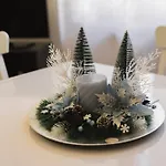 Laura's Apartment *