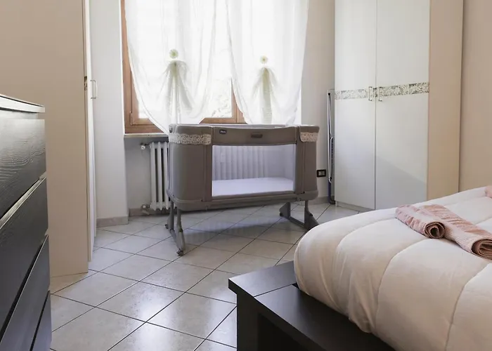 Laura's Apartmán
