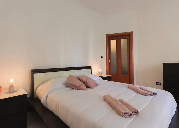 Laura's Apartmán *