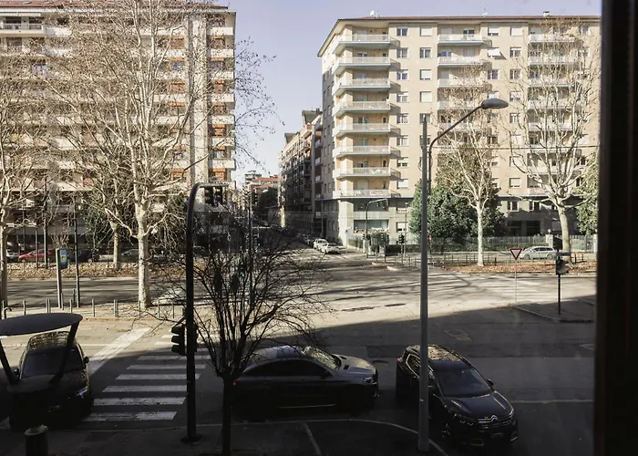 Apartmán Laura's