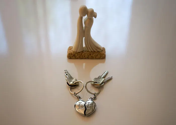 Laura's Apartament *