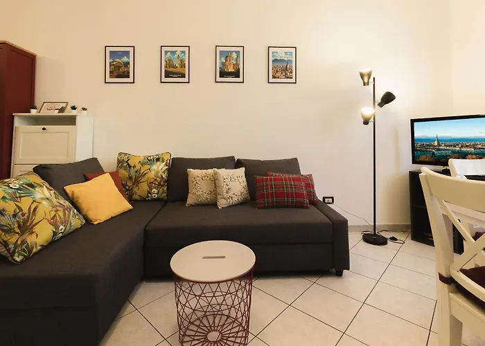 Apartament Laura's *