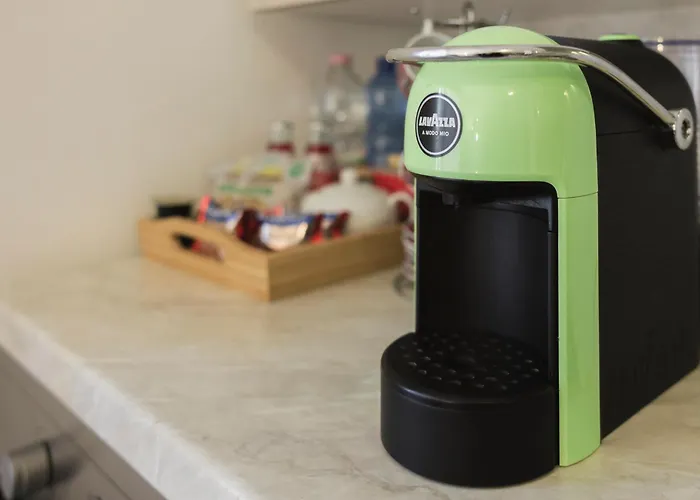 Laura's Apartament Turyn