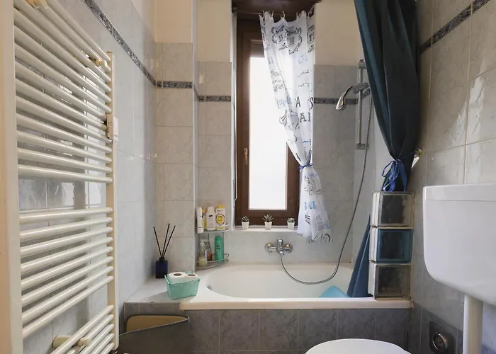 Apartament Laura's Turyn